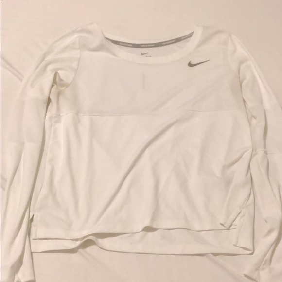 Nike Tops - Nike Women’s Dri-Fit Long Sleeve